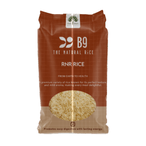 B9 RNR RICE