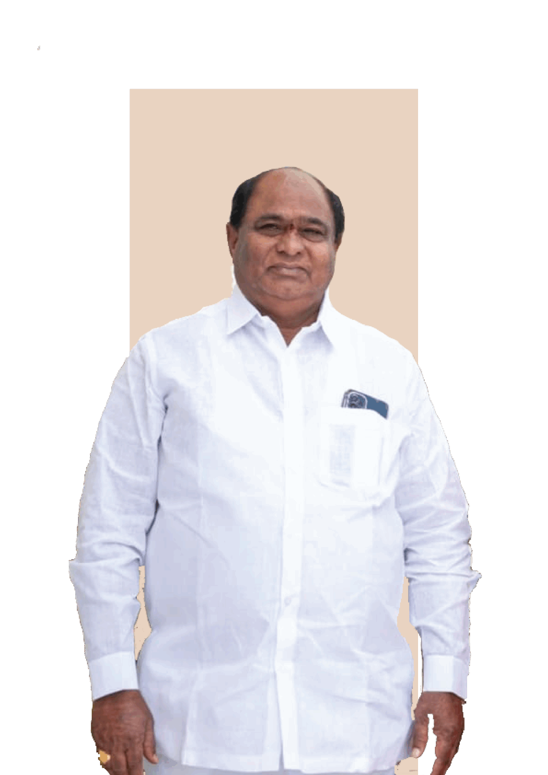 BALAKRISHNA PRASAD