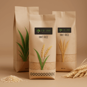 SAR TREE HMT RICE