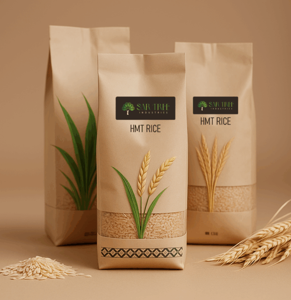 SAR TREE HMT RICE