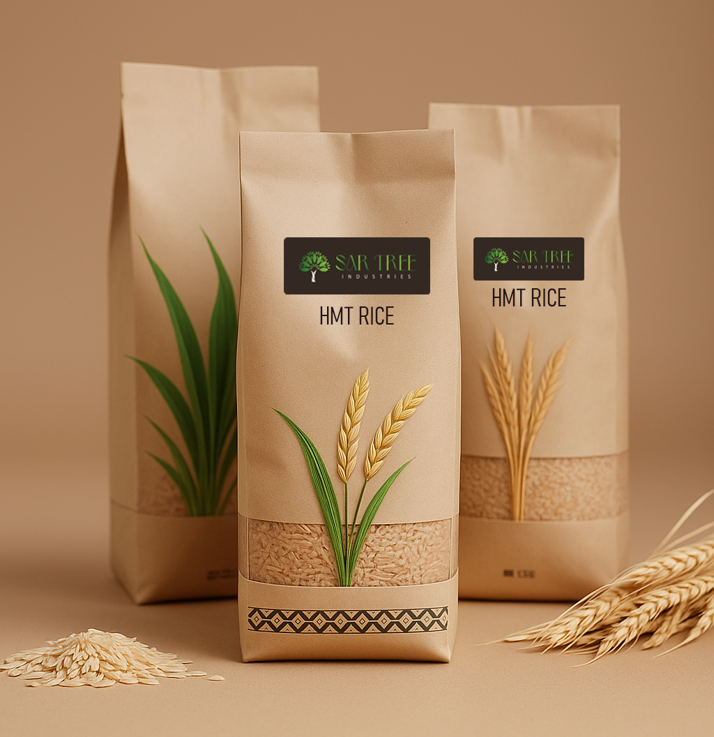 SAR TREE HMT RICE