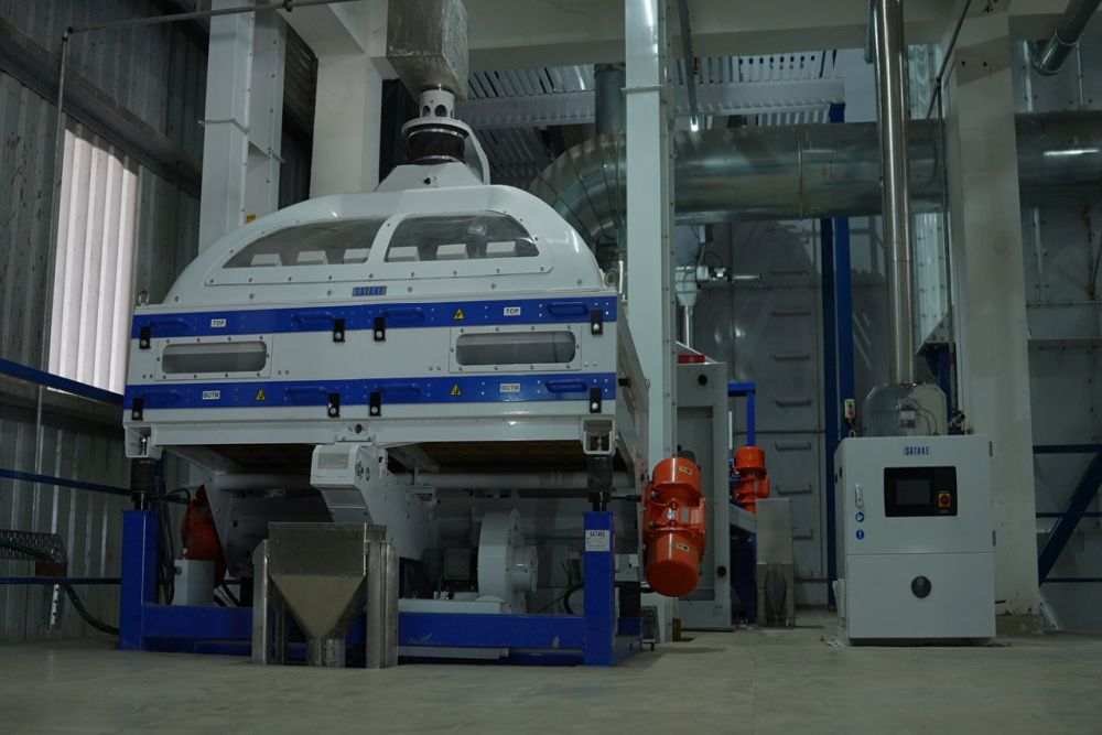 SAR TREE INDUSTRIES INFRA 